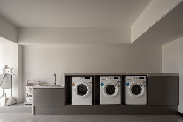 藍色幾何酒店新鄭機場店 | 機場接駁直接變成「頭等艙」，懶人入住太香了！ 新鄭 > 藍色幾何酒