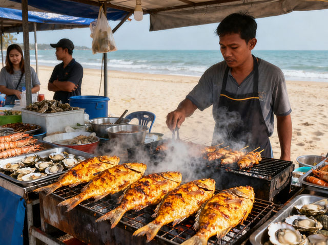 Sepang & Kuala Selangor 2-Day Escape: Nature, Culture & Coastal Charm šš» Sepang & Kuala Selangor 2-Day Escape: Nature, Culture & Coastal Charm šš»