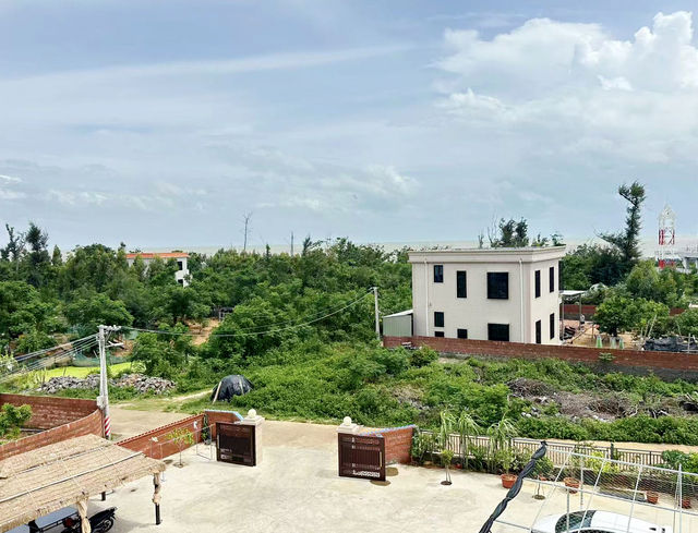 徐聞民宿!廚房自由 + 老闆超 nice 徐聞民宿!廚房自由 + 老闆超 nice