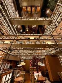 瀋陽首家香檳金風酒店好好看!!!