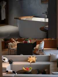 成都絕美園林民宿|在右岸天鵝湖邂逅田園詩意