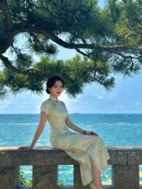 十一青島不扎堆!本地人私藏小眾海景路線