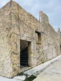 疊溪松坪溝地質公園！（862）