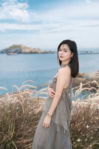 和閨蜜的平潭隱海民宿之旅，美到不想回家！