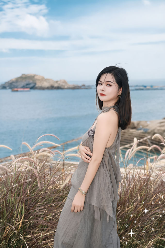 和閨蜜的平潭隱海民宿之旅，美到不想回家！