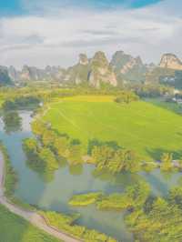 第一次去南寧百色崇左旅遊