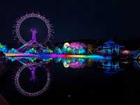 奇幻嘉樂比打卡攻略