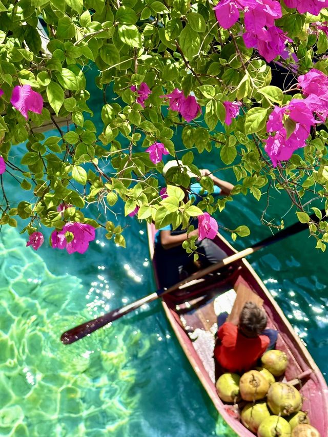 仙本那避坑指南潛水天堂的小心機vs絕美海景