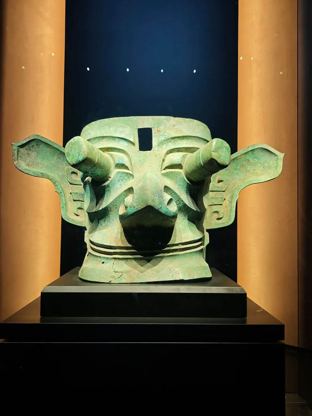 成都周邊趣遊 1h速達  三星堆