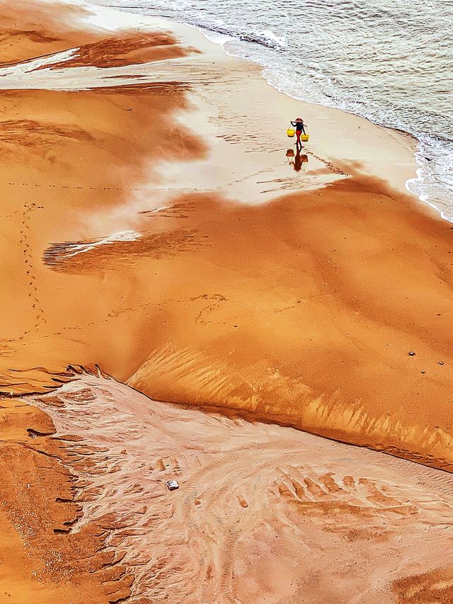 今年我最喜歡的濱海小城,太出乎意料了 今年我最喜歡的濱海小城,太出乎意料了