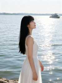 常德4日遊 | 桃花源與柳葉湖經典組合・全人群適配攻略