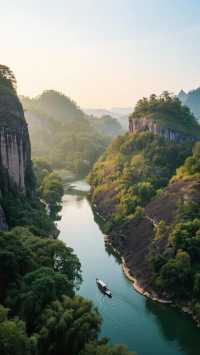 福建旅遊超全攻略l山海之間的寶藏之旅