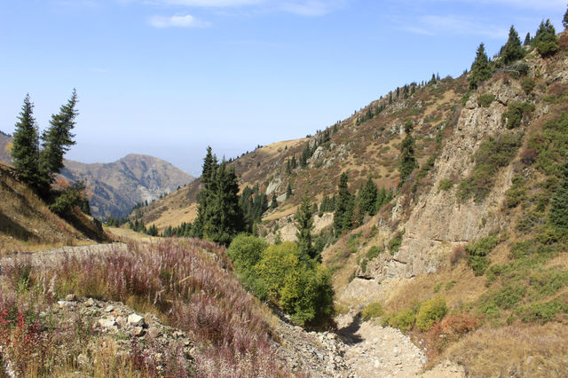 Exceptional Driving and Conversation Experience