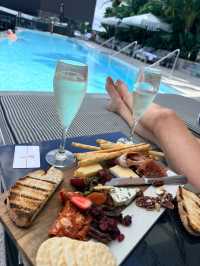 Exceptional Service at Arado Restaurant