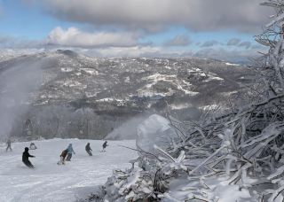 Sugar Mountain Ski Resort Opens for the Season