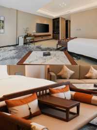 長春水語山舍民宿(水文化生態園店)