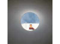 芬蘭這個美術館就像是廣場上平地冒出的泡泡