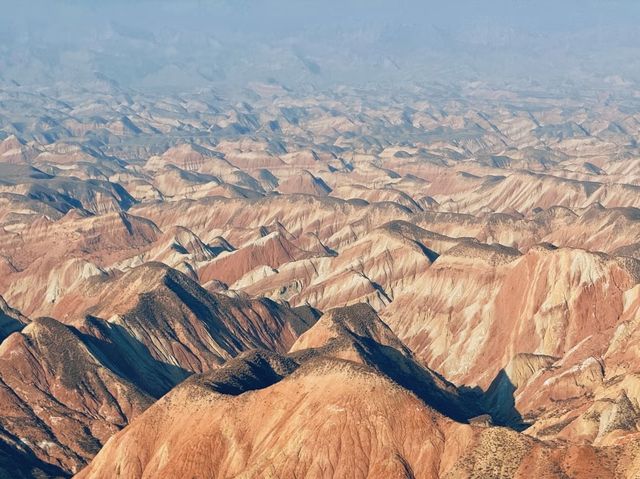 丹霞必打卡永登秘境 丹霞必打卡永登秘境