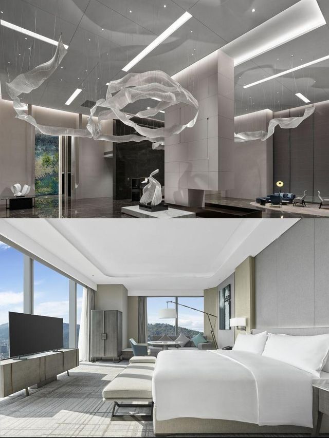 諸暨希爾頓,親子樂享不停歇! 諸暨希爾頓,親子樂享不停歇!