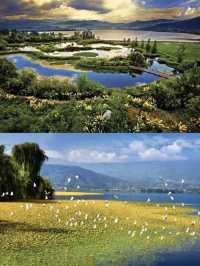 秋假遇彝年,西昌雙路線解鎖詩與遠方