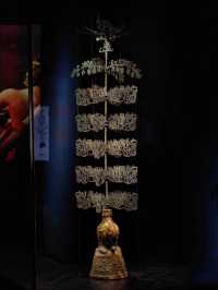 廣漢三星堆是外星文明嗎？如果想了解更多的密碼嗎，來預約打卡