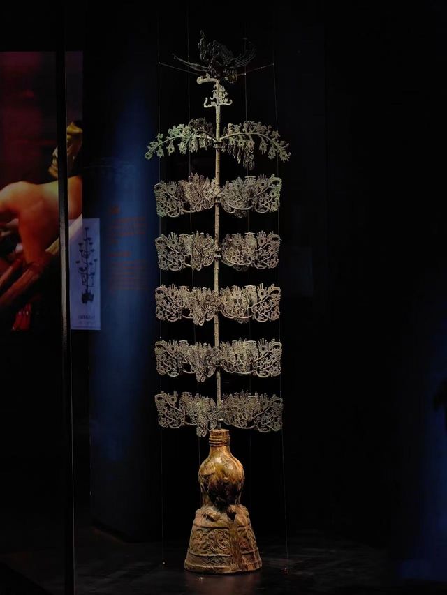 廣漢三星堆是外星文明嗎？如果想了解更多的密碼嗎，來預約打卡