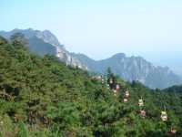 世界文化遺產——廬山