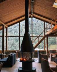 川西神仙溫泉!海螺溝泡湯Top體驗