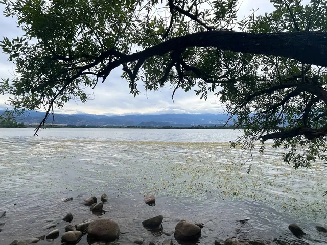 成都至西昌邛海高鐵兩日遊攻略