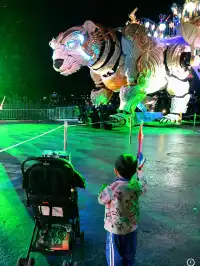 悠閒帶娃|上海海昌海洋公園不廢媽攻略