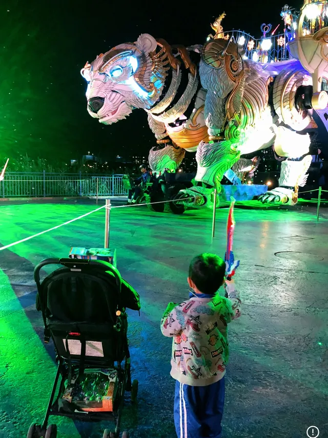 悠閒帶娃|上海海昌海洋公園不廢媽攻略 悠閒帶娃|上海海昌海洋公園不廢媽攻略