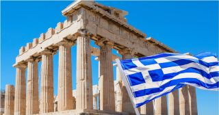 10-Day Autumn Trip to Greece: This Guide Is a Must-Have