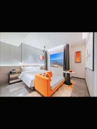 麗呈東谷酒店測評 | 西安鐘鼓樓旁的寶藏住處