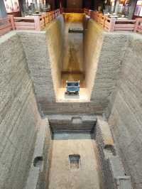 河南安陽｜玩轉殷墟景區只要1天就夠啦