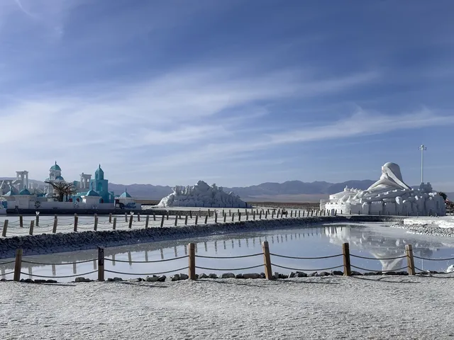 甘青線淡季遊西寧篇 甘青線淡季遊西寧篇