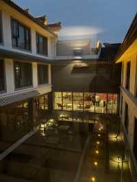 江南水鄉夜景TOP1