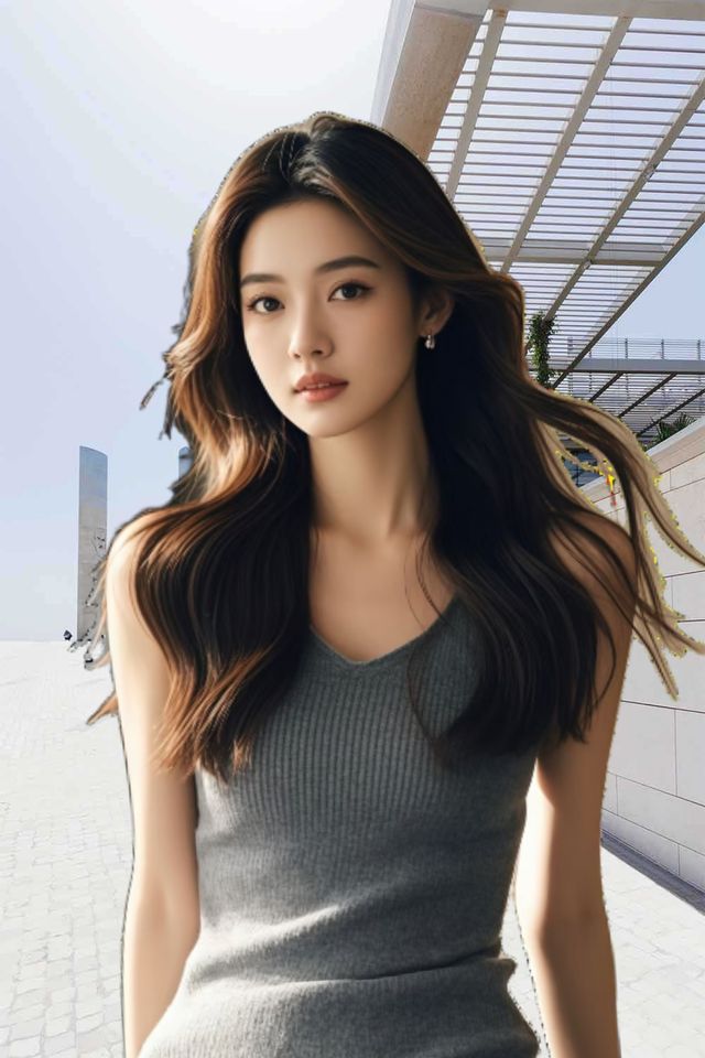 漢中青木川:景色醉人的桃源仙境