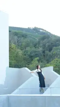 建甌也有設計感超絕的民宿啦！