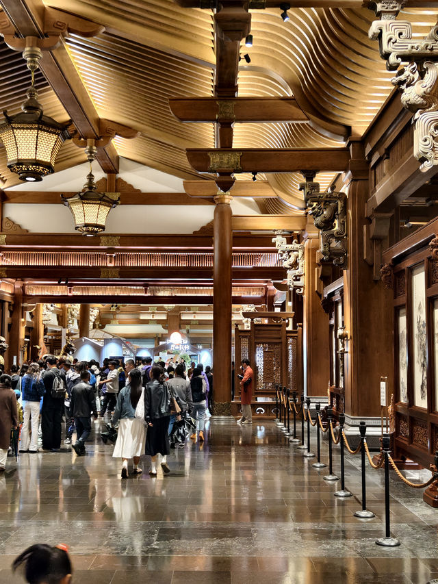 儒家文化沉浸遊 儒家文化沉浸遊