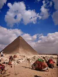 秋遊埃及10天玩法直接封神