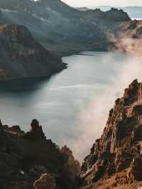 廣州出發長白山親子遊四天三晚帶娃玩雪泡溫泉