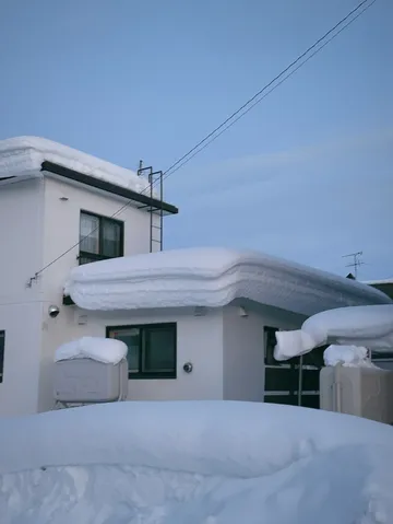 北海道穿搭南方人雪地保命指南