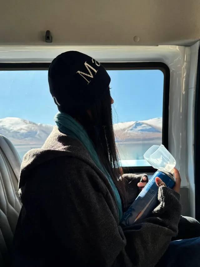 西藏/女大3500七天六晚最全攻略