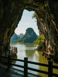 肇慶親子一日遊|廣州出發遛娃新路線