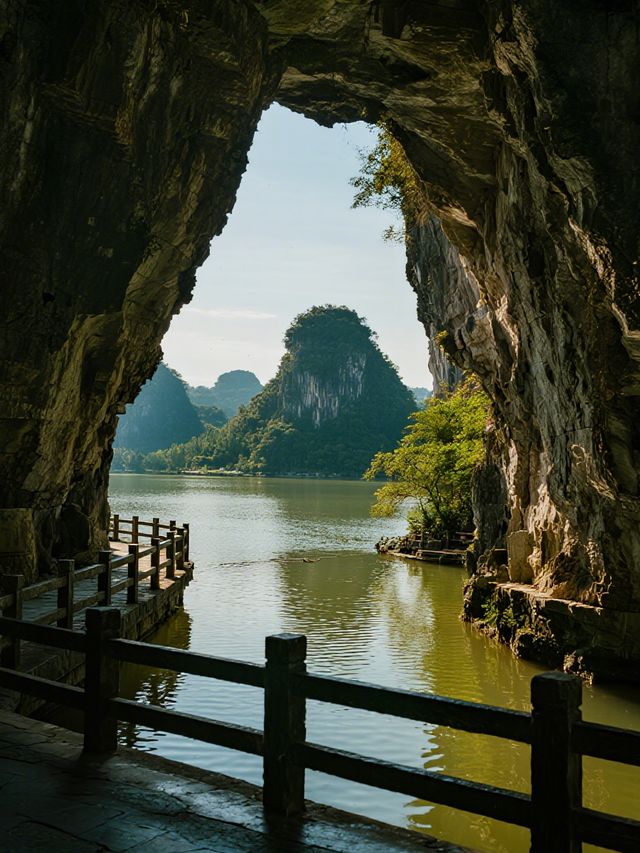 肇慶親子一日遊|廣州出發遛娃新路線 肇慶親子一日遊|廣州出發遛娃新路線