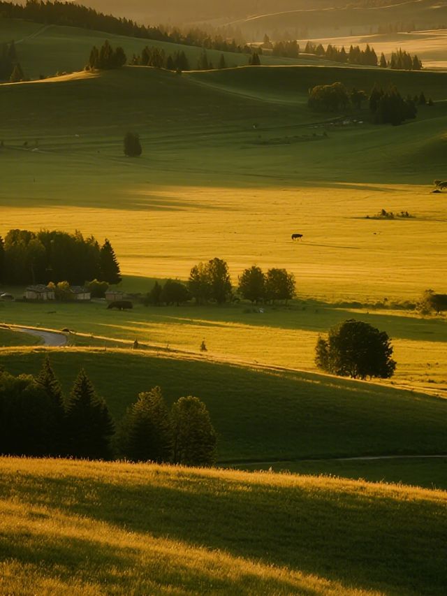 烏蘭布統親子行|草原秋日的治癒之旅 烏蘭布統親子行|草原秋日的治癒之旅