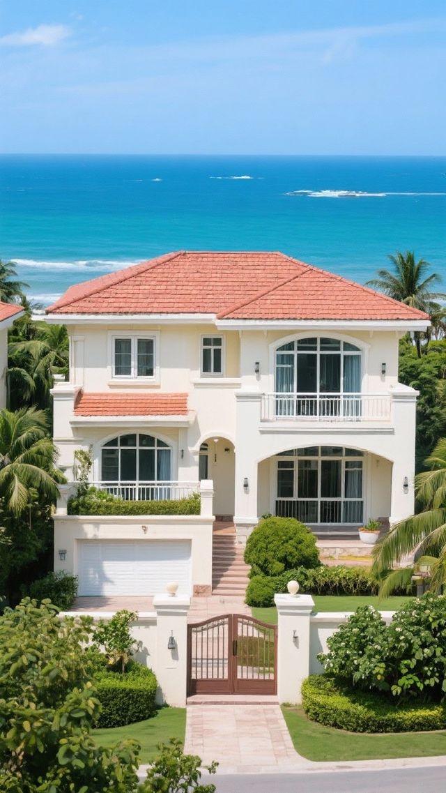 歡迎來北海享受生活 歡迎來北海享受生活