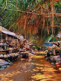 美奈一日遊,自由行攻略