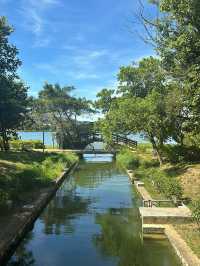 金門 / 中正公園