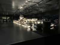 四川三星堆博物館